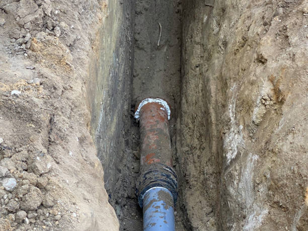 Best 24/7 water damage repair  in Stroud, OK