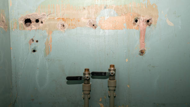 Best Commercial water damage restoration  in Stroud, OK