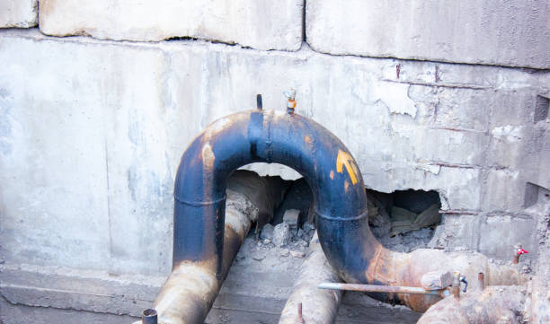 Best Water damage contractors near me  in Stroud, OK