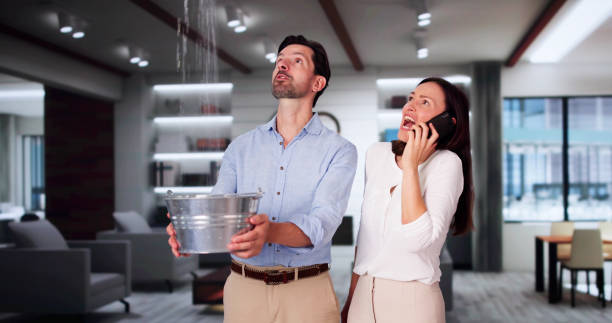 Best Mold removal after water damage  in Stroud, OK