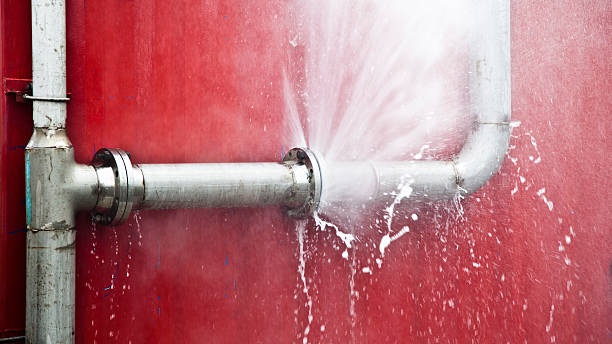 Best Residential water damage restoration  in Stroud, OK